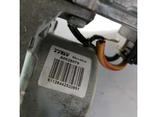 Volant Ford Fiesta 2011 8V513C529JR, COLUMNADIRECCION  