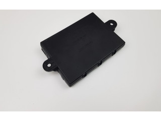 Блок комфорта    Mercedes-Benz CL C216   