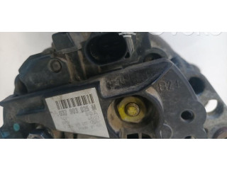 Генератор 037903025M, 037903025M   Skoda Fabia Mk2 (5J)  