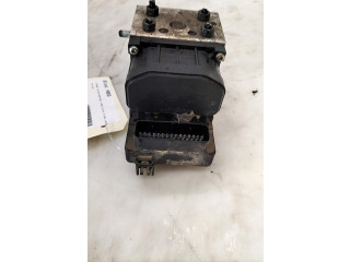 Блок управления АБС 0000454151   Citroen Berlingo
