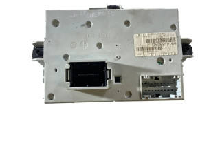 Блок комфорта 68141880AG Jeep Cherokee