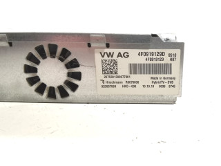 Vstřikovač 4F0919129D Audi Q7 4L ccf