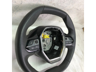 Руль Peugeot 2008 II  2019- года 98255044zd      