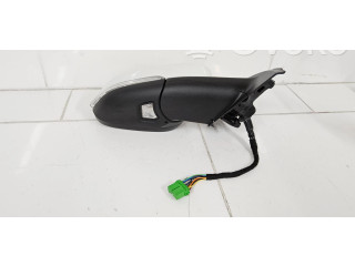 Зеркало электрическое Volvo S60 2011 - 2013 года