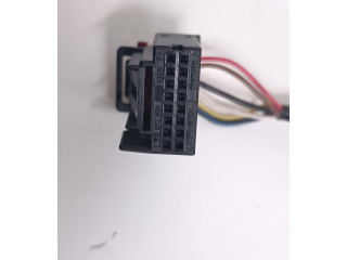 Зеркало электрическое Audi Q5 SQ5 2008 - 2017 года