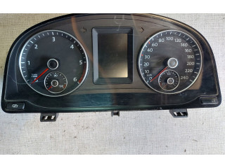 Přístrojová deska Volkswagen Caddy 2011 2K0920875E