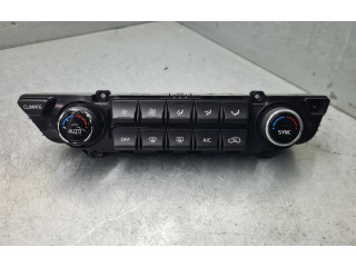 Блок управления климат-контролем 97250F1401, MGK3145   KIA Sportage