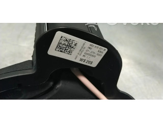 Volant Audi A6 S6 C7 4G 2016 4G0419091M, 4G0419091BA