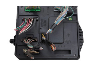 Řídící jednotka 284B11887R, 725864816 Renault Megane III 2012