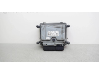 Řídící jednotka A2729004700 Mercedes-Benz GLK (X204) 2011