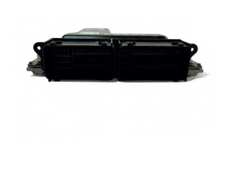 Блок управления двигателем Блок управления 31312486   Volvo S60