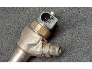 Комплект системы впрыска топлива 04L130755D, 0445010537    Skoda Octavia Mk3 (5E)   