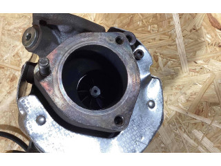 Турбина Porsche Cayenne (9Y0 9Y3) 057145873ag, 6nw009550