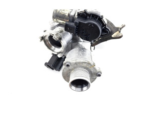 Přístrojová deska Volkswagen Caddy 2007 2K0920841A, V0020000