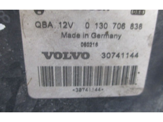 Вентилятор радиатора 30741144, 30741144 Volvo S60