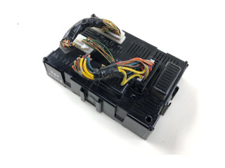 Комфортный модуль 284B2AX620, 21676270-2A Nissan Micra