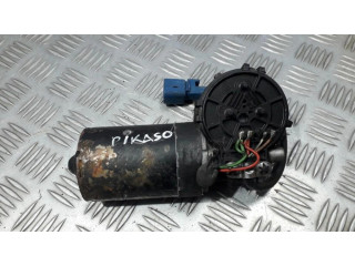 Моторчик дворников 0390241382    Citroen Xsara Picasso
