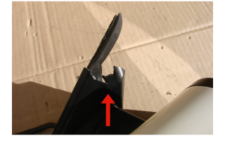 Zpětné zrcátko Maserati Quattroporte 2014 242476001