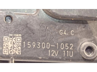 Моторчик дворников 1593001052, 1612912480    Citroen C-Crosser