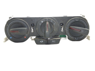 Модуль блока управления кондиционером 6J0820045ANEE   Seat Ibiza IV (6J,6P)