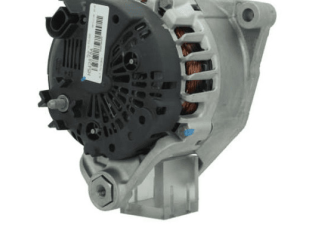 Генератор CA1813, 0124615007   Skoda Superb B5 (3U)      