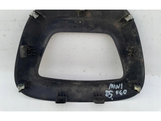 Дисплей Mini Cooper Countryman F60