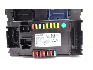 Блок комфорта 522228630 Jeep Renegade