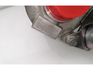 Turbodmychadlo Турбина 9685293080 Ford C-MAX II