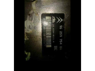 Блок АБС 10.0948-1102.3, 10.0204-0111.4 Citroen Xantia - года