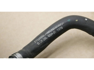 Turbodmychadlo Турбина A1770900280, WB50328558   Mercedes-Benz G W463 4.0  