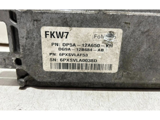 Řídící jednotka AZ537601F1   Toyota Yaris 2013