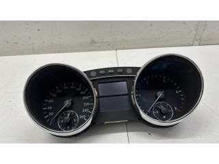 Přístrojová deska Mercedes-Benz R W251 2006 A2514402647, A2514405047