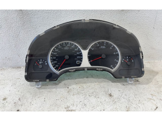 Přístrojová deska Chevrolet Equinox 2008 22734851, 191132043