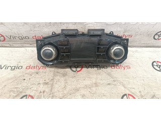 Блок управления климат-контролем 24845BV82A, E9B06591 Nissan Juke I F15