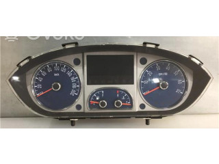 Přístrojová deska Lancia Musa 2010 518081380190271, 503001190500