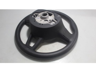 Руль Skoda Octavia Mk3 (5E)  2013 - 2019 года       