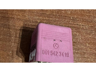 Реле аварийных фонарей