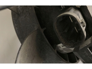 Вентилятор радиатора         Citroen C4 Cactus 