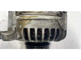 Генератор Volkswagen Transporter - Caravelle T4