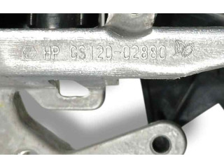 Руль Subaru Forester SH  2008 - 2013 года GS12002880      