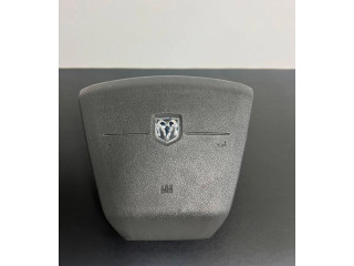 Подушка безопасности водителя P1ME31XDVAA, TBFMM0498V0187 Dodge Journey