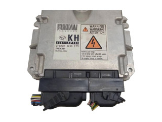 Блок управления двигателя 22611AP203   Subaru Forester SH