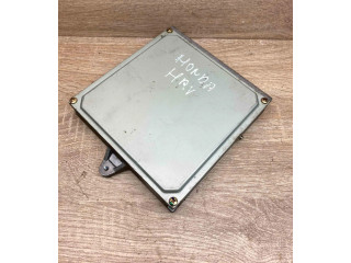 Блок управления двигателем ECU 37820PELG01, 1304117015   Honda HR-V