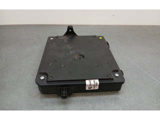 Pojistková skříňka Řídící jednotka BSM 284b13297r   Renault Grand Modus 2009