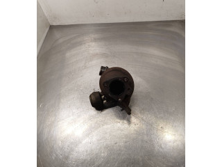  Турбина Volvo XC90  8653146, GT20525V   для двигателя D5244t      