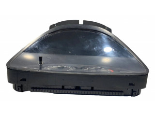 Přístrojová deska BMW 5 E39 2001 6914913, 62116914913