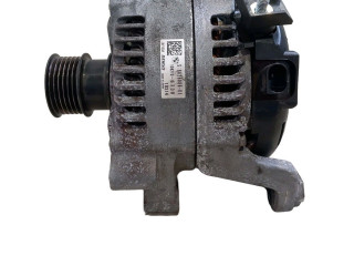 Pojistková skříňka Генератор 8626086 BMW 1 F20 F21 2016