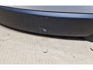 Зеркало электрическое        Opel Meriva A  2003 - 2010 года   