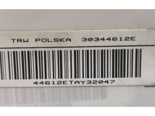 Подушка безопасности пассажира 397056041122   BMW X3 E83