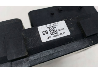 Блок предохранителей LB3T-14D068-CB Ford Ranger